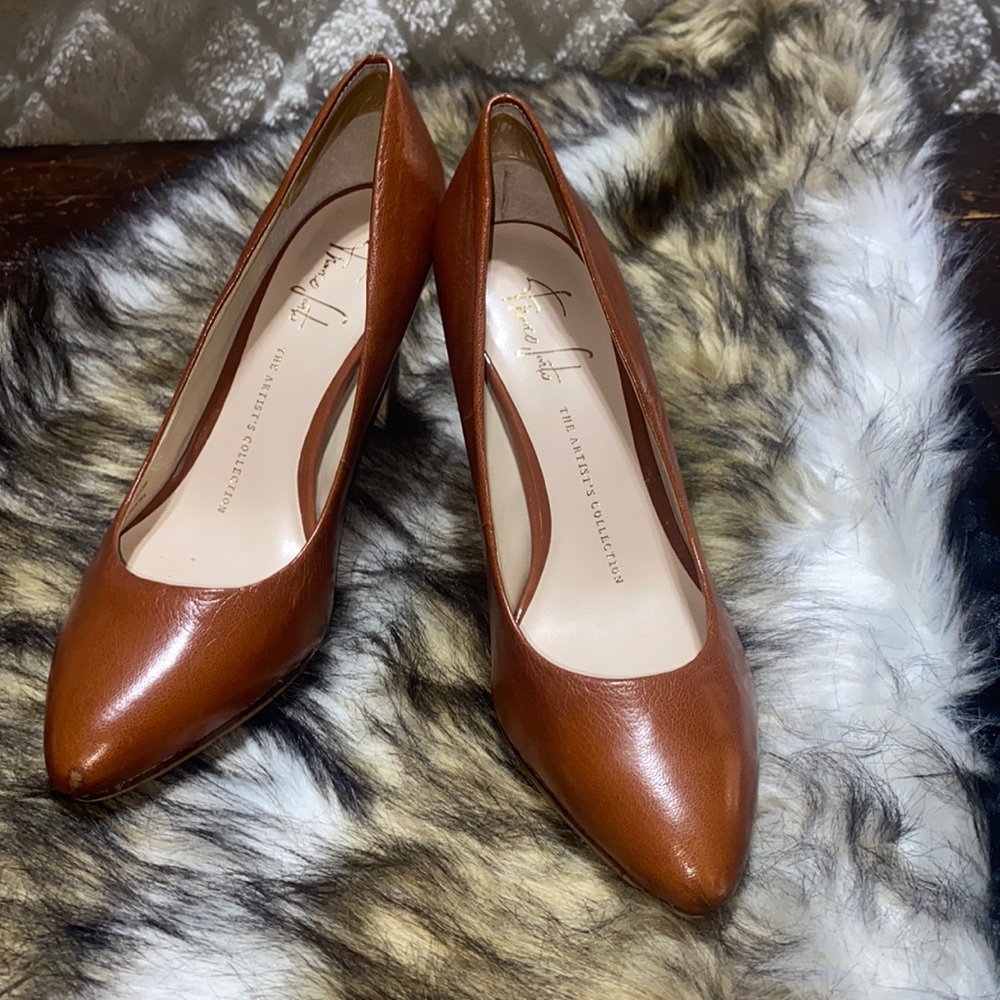 Franco Sarto heels